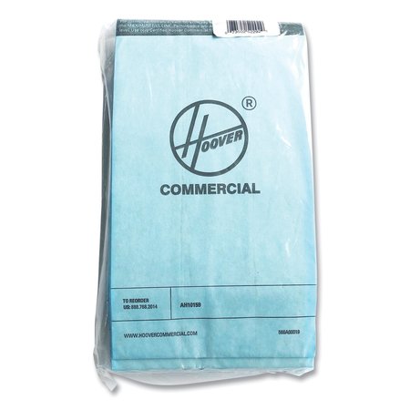 HOOVER COMMERCIAL Standard, 10 PK AH10159